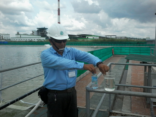 &Ocirc;[-]NHIỄM[-]QUANH[-]NH&Agrave;[-]M&Aacute;Y[-]GIẤY[-]LEE[-]&[-]MAN:[-]Lỗi[-]do[-]thời[-]tiết!?